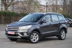 Ford Kuga - 5