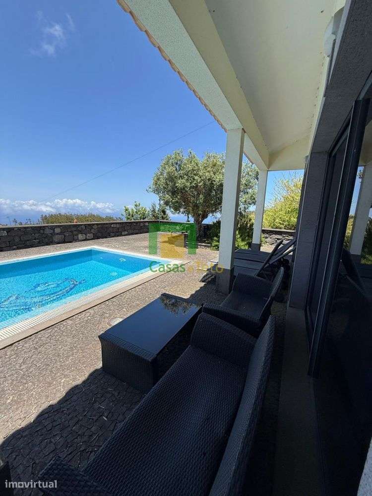 Moradia T3- Achadas da Cruz-20