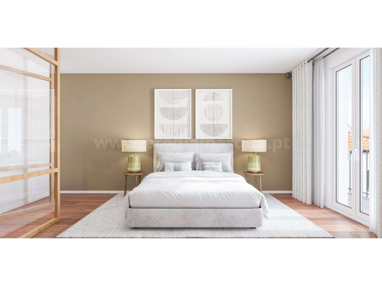 Apartamento T2 Venda em Cedofeita, Santo Ildefonso, Sé, Miragaia, São - Grande imagem: 5/12