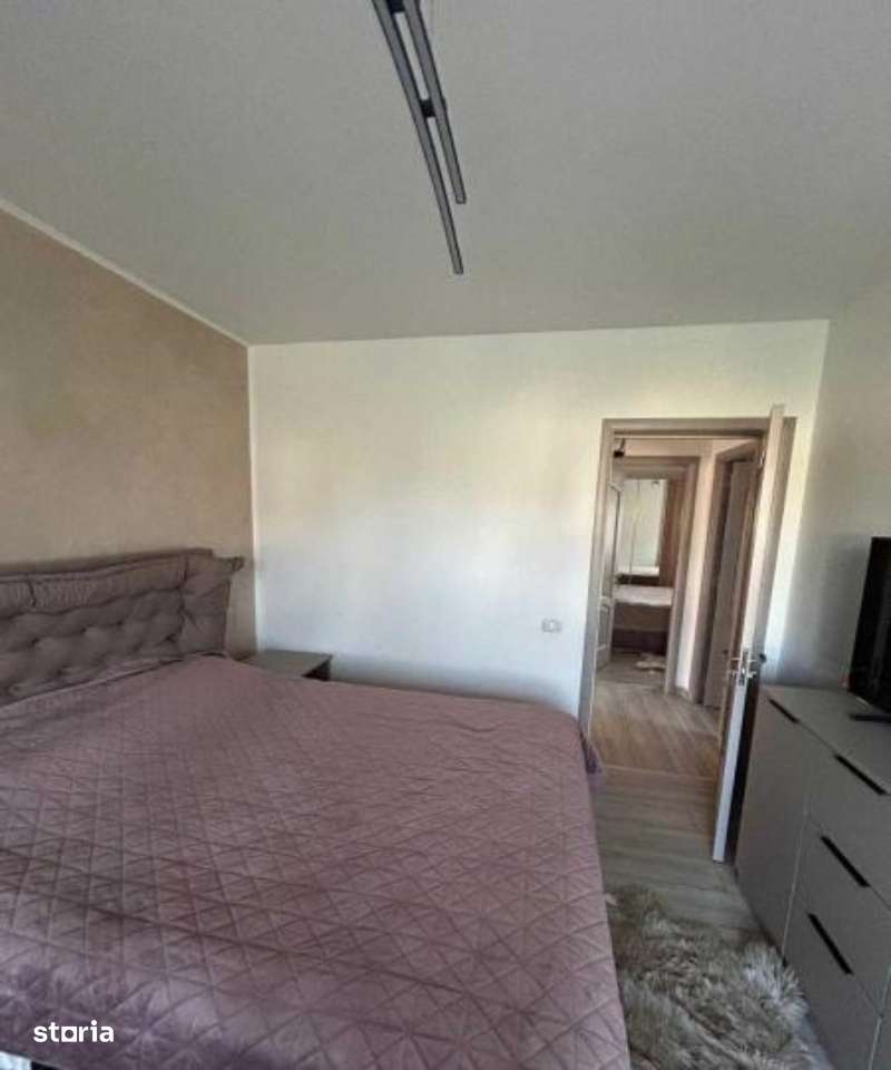 Bragadiru – casa de vanzare, 4 camere, P+1+Pod - Imagine principală: 5/8