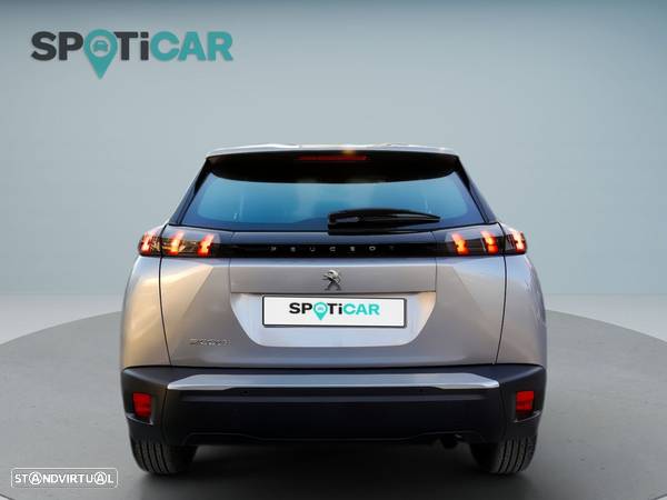 Peugeot 2008 1.2 PureTech Active Pack - 6