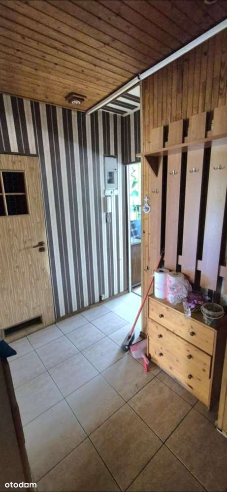 Trzypokojowe mieszkanie parter Bieruń ul. Granitowa-9