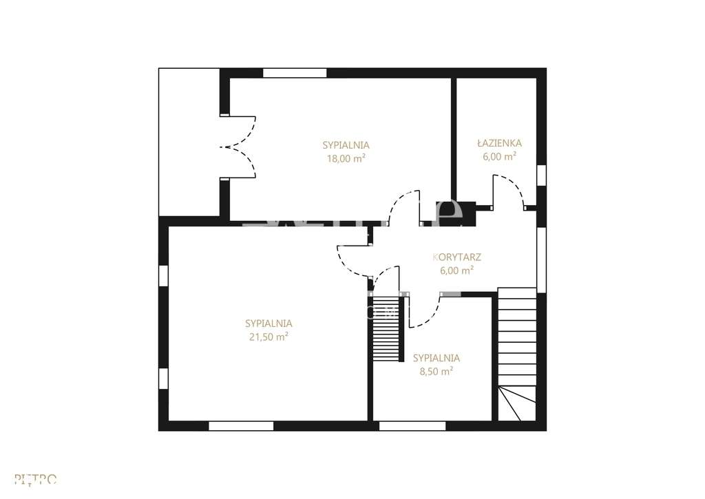 Sopot Górny, dom do remontu lub wyburzenia - Pełny obrazek: 5/20