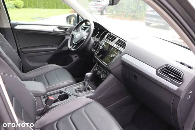 Volkswagen Tiguan 2.0 TDI BMT SCR Highline DSG - 12