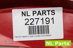 Farolim traseiro Opel Corsa D 13186351 - 6