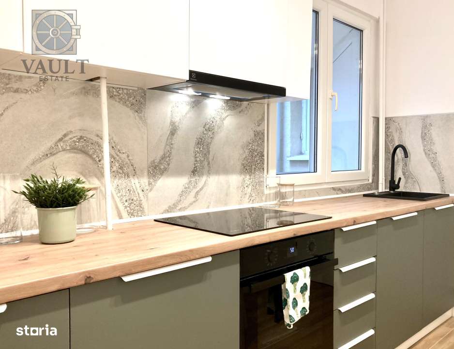 Apartament 2 camere - Metrou Eroii Revolutiei-4