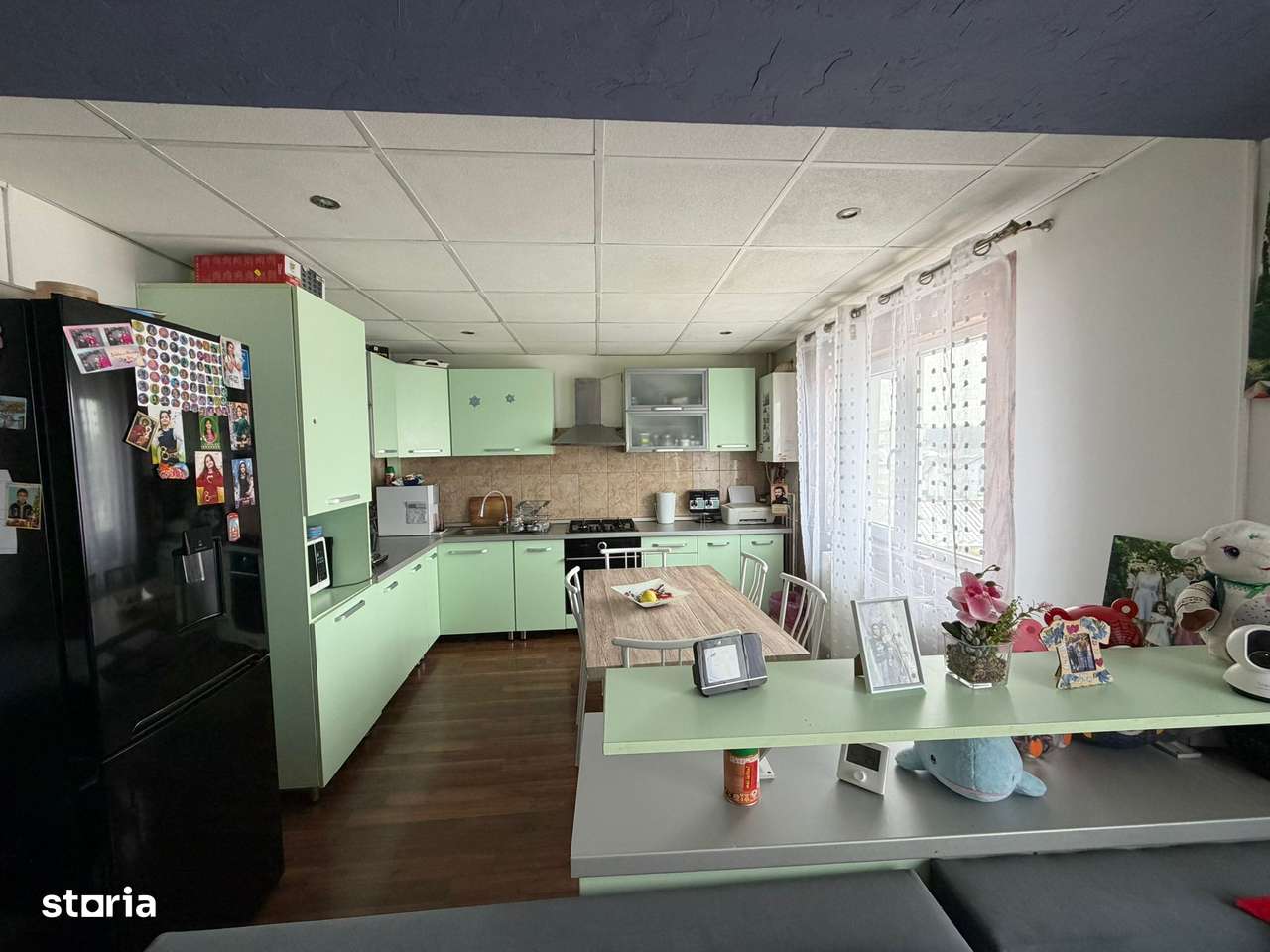 Apartament 3 camere 97mp Trivale 86000euro-0