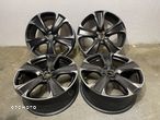 FELGI ALUFELGI 19 SEAT LEON III IV CUPRA FR AUDI A4 A5 A6 MERCEDES C E GOLF FA601025F 5X112 ET49 8J - 4