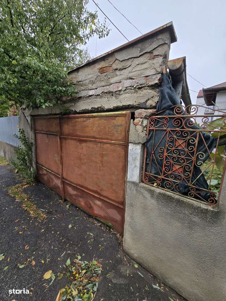 Casă De Vânzare cu 3 camere in zona București-noi sec.1 - Imagine principală: 4/5