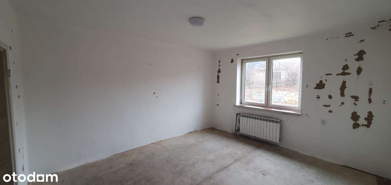 Dom wolnostojący I Działka 1671 m² I Garaż - Pełny obrazek: 4/13