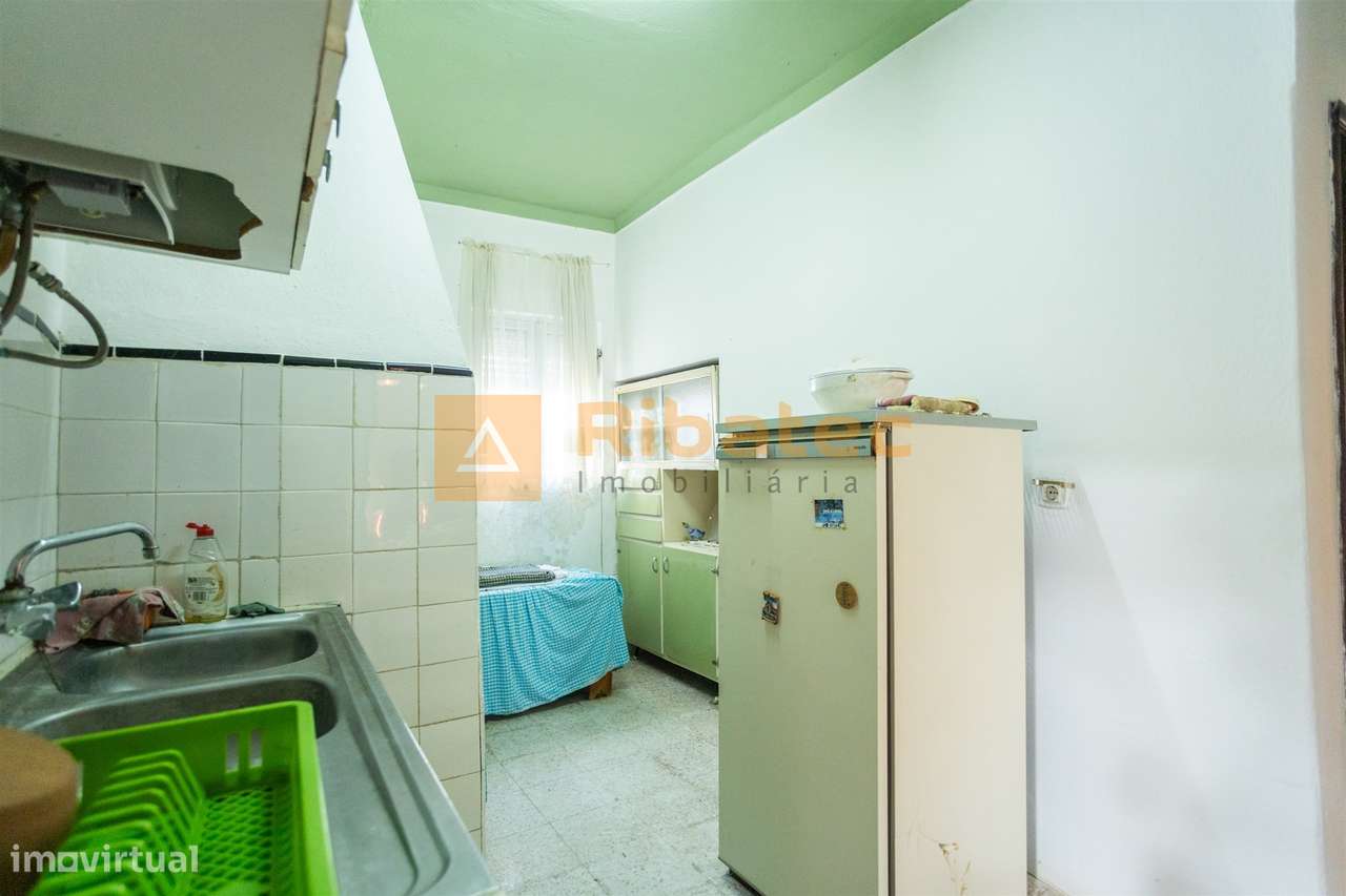 Moradia T2 + 2 na Fajarda - Grande imagem: 4/27