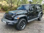 Jeep Wrangler Unlimited 2.0 TG 4xe Rubicon - 5