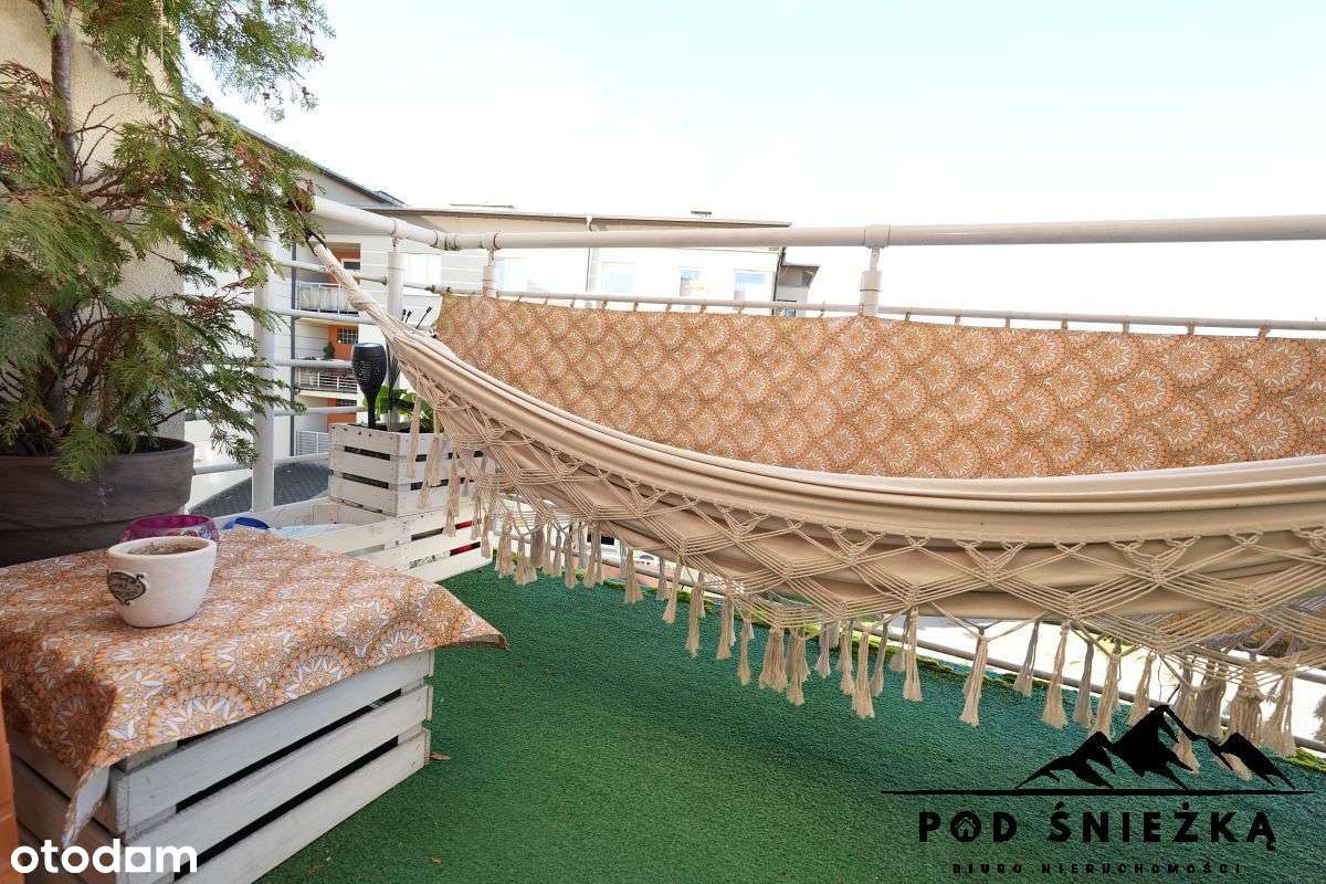 Trzypokojowe- nowe budownictwo- Zabobrze III- Jele-7