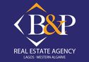 Agência Imobiliária: B&P Property
