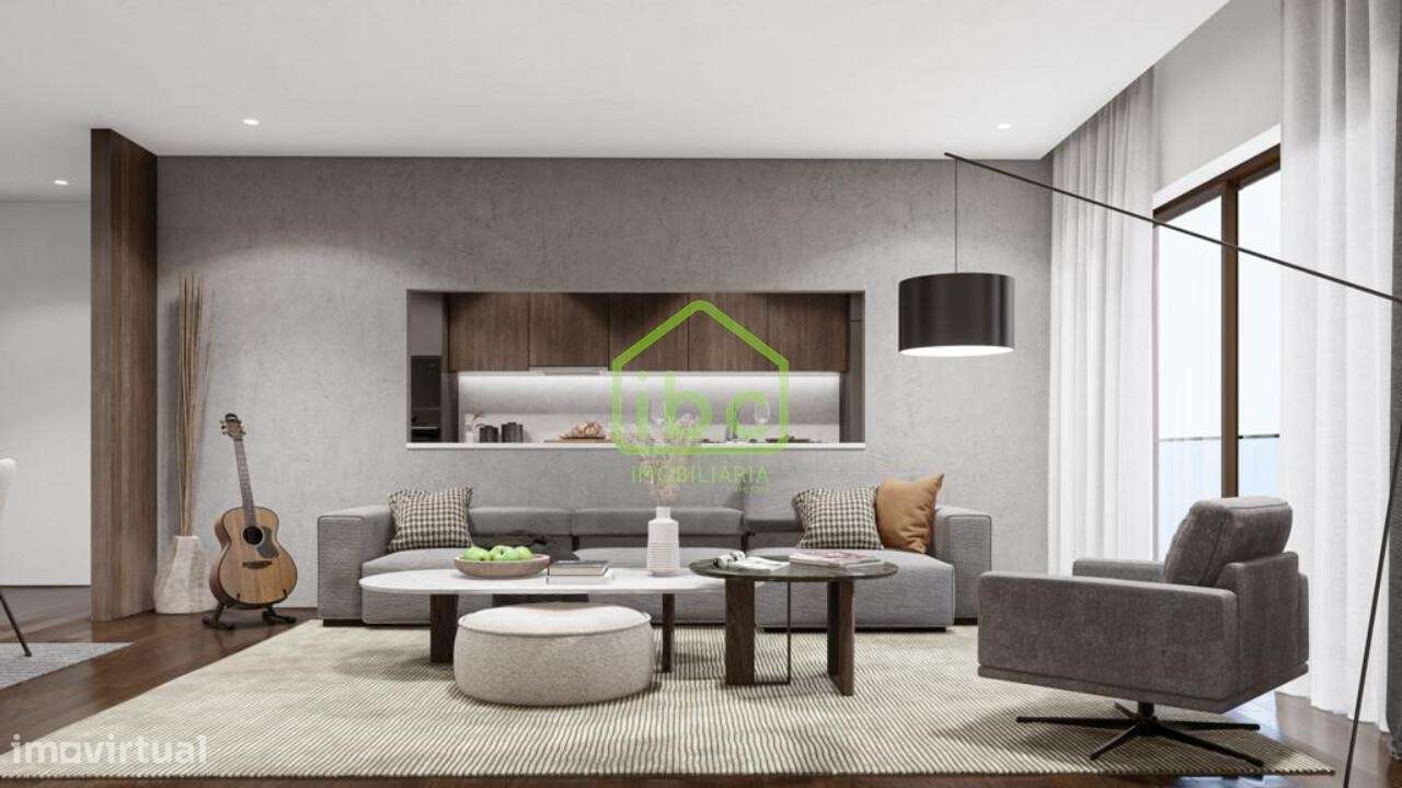 Apartamento T2 | Vila do Conde-30