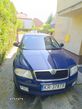 Skoda Octavia 1.6 - 1