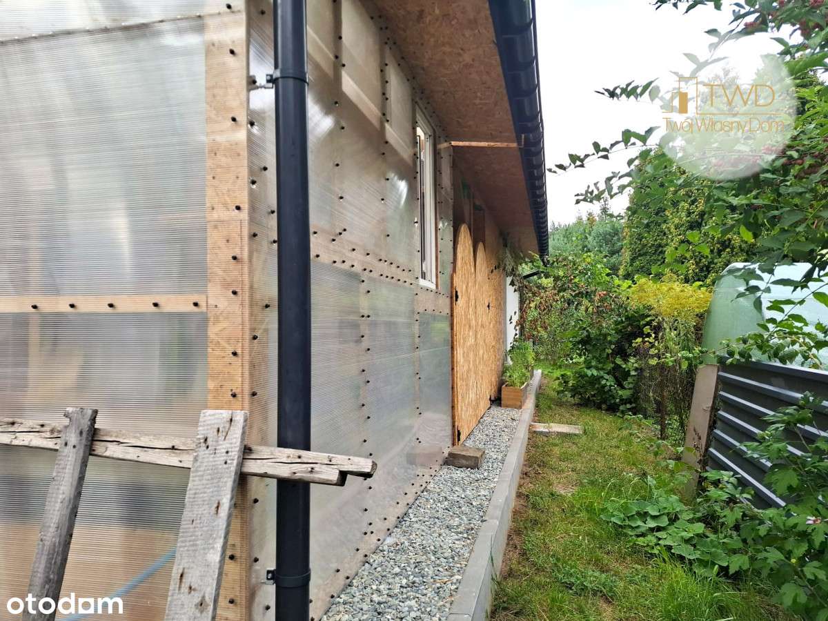 Działka Rekreacyjna  Stella - Pełny obrazek: 5/8