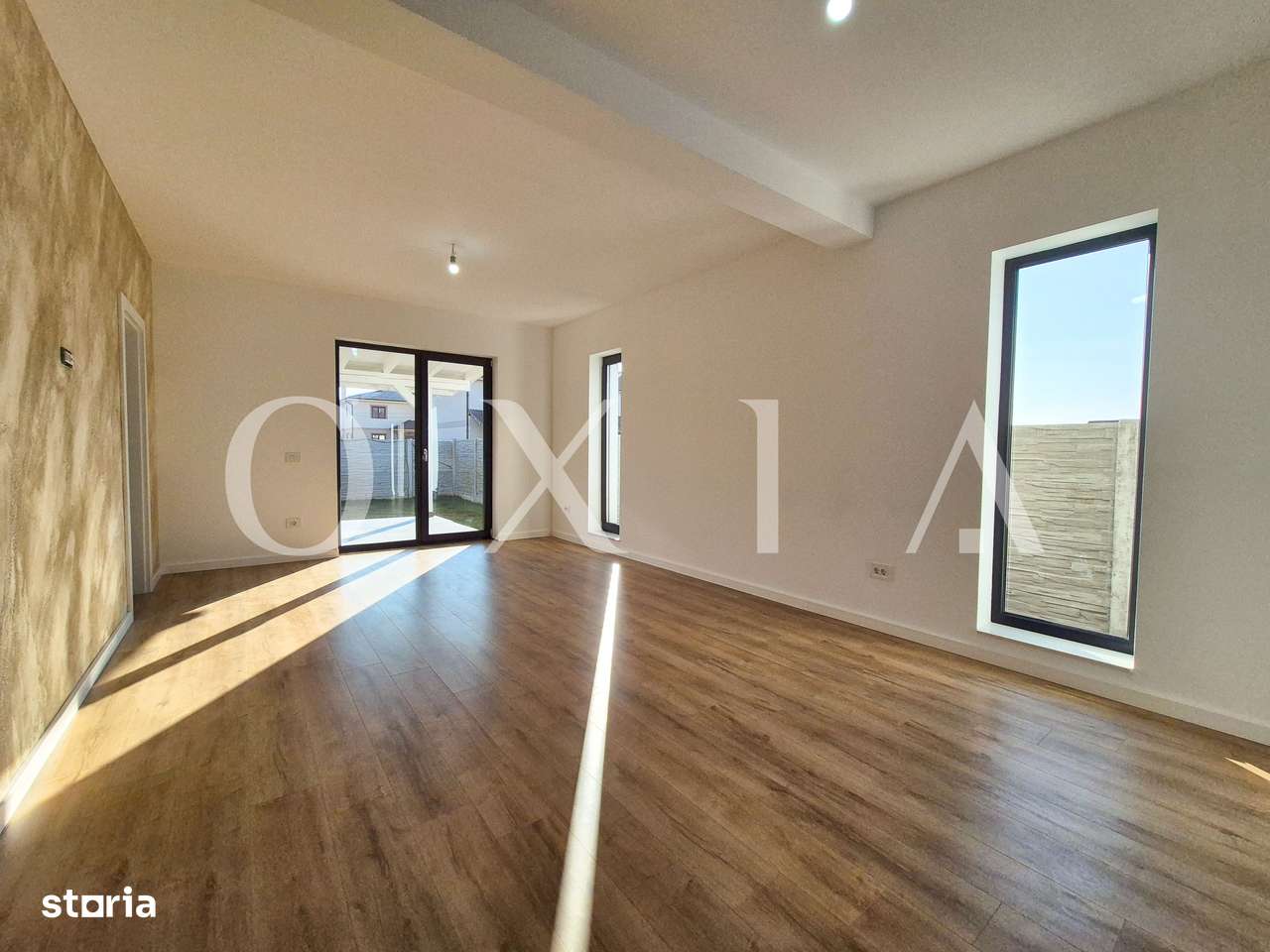 AX994 1/2 Duplex Smart in Giroc, Vatra Veche, Finisaje Premium - Imagine principală: 4/20