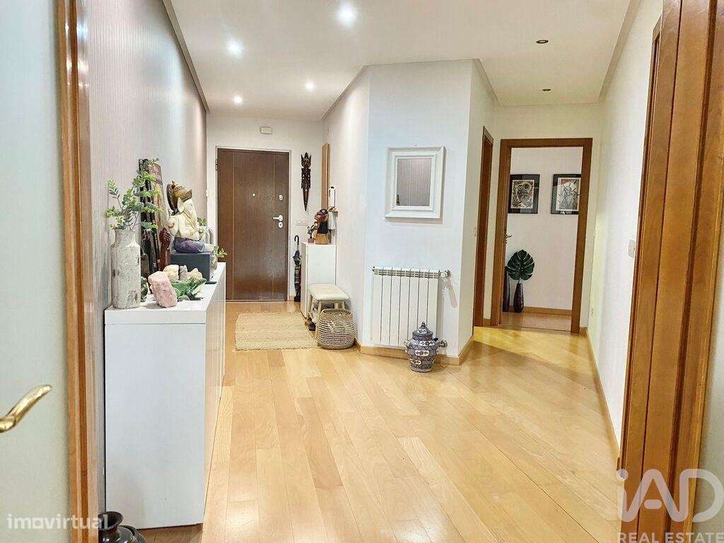 Apartamento T3 em Santa Maria Maior de 113 m2 - Grande imagem: 2/20