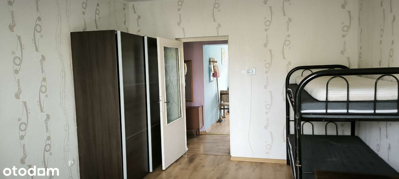 Blok, I piętro, 2 pokoje, Bielawa - Pełny obrazek: 4/8