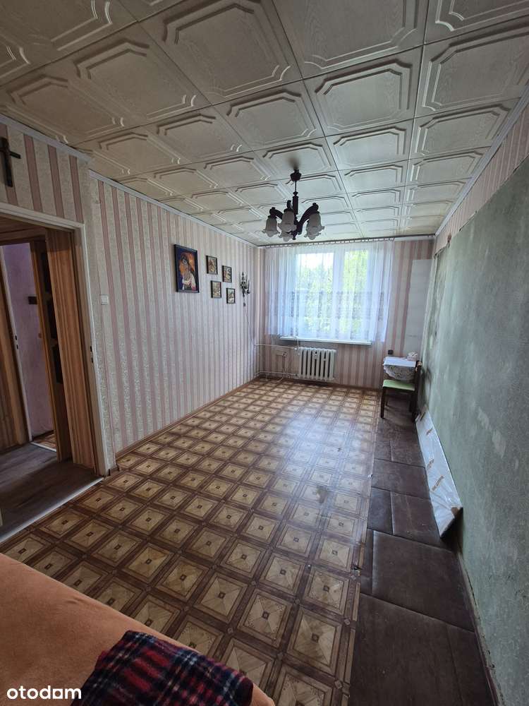 Bezpośrednio od właściciela. 2 pokoje, Arki Bożka 5-4