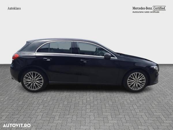 Mercedes-Benz A 220 d 8G-DCT - 7