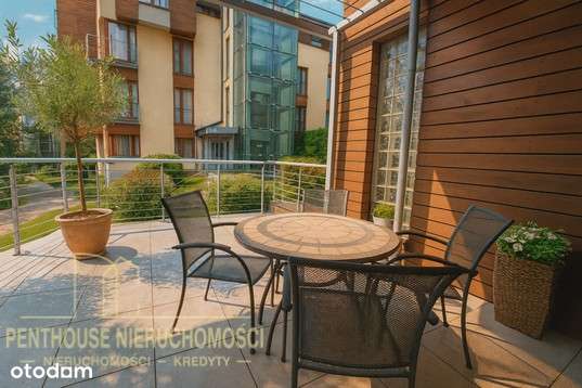 Apartament Premium w sercu Ustronia – Zeta Park-15