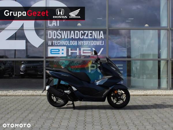 Honda PCX - 5