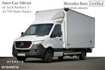 Mercedes-Benz Sprinter - 1