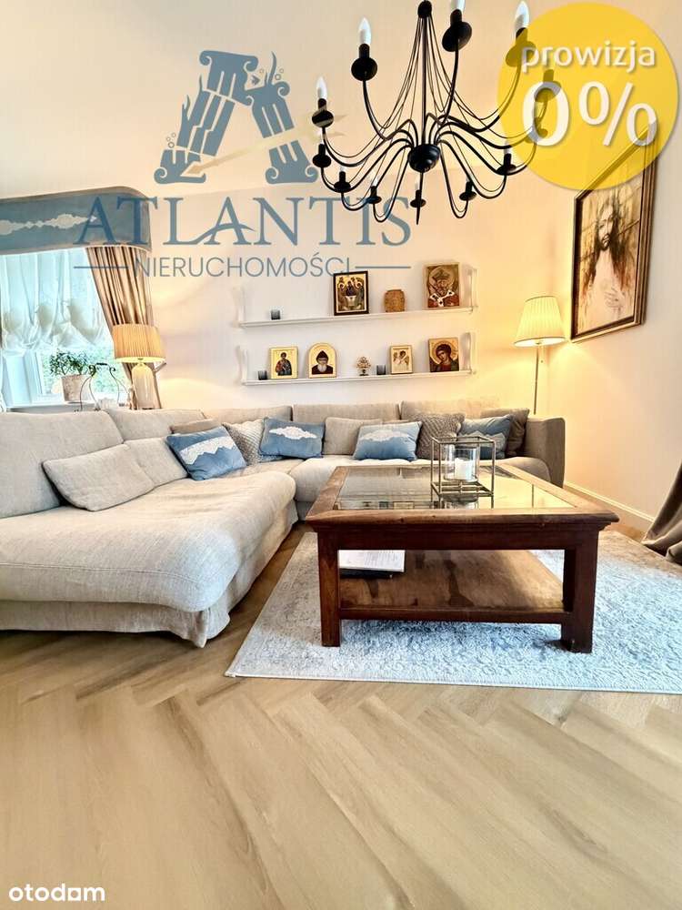 Dom Premium z Oranżerią w Niemczu - Pełny obrazek: 4/17