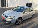 Volkswagen Golf VI 1.6 TDI Comfortline - 5