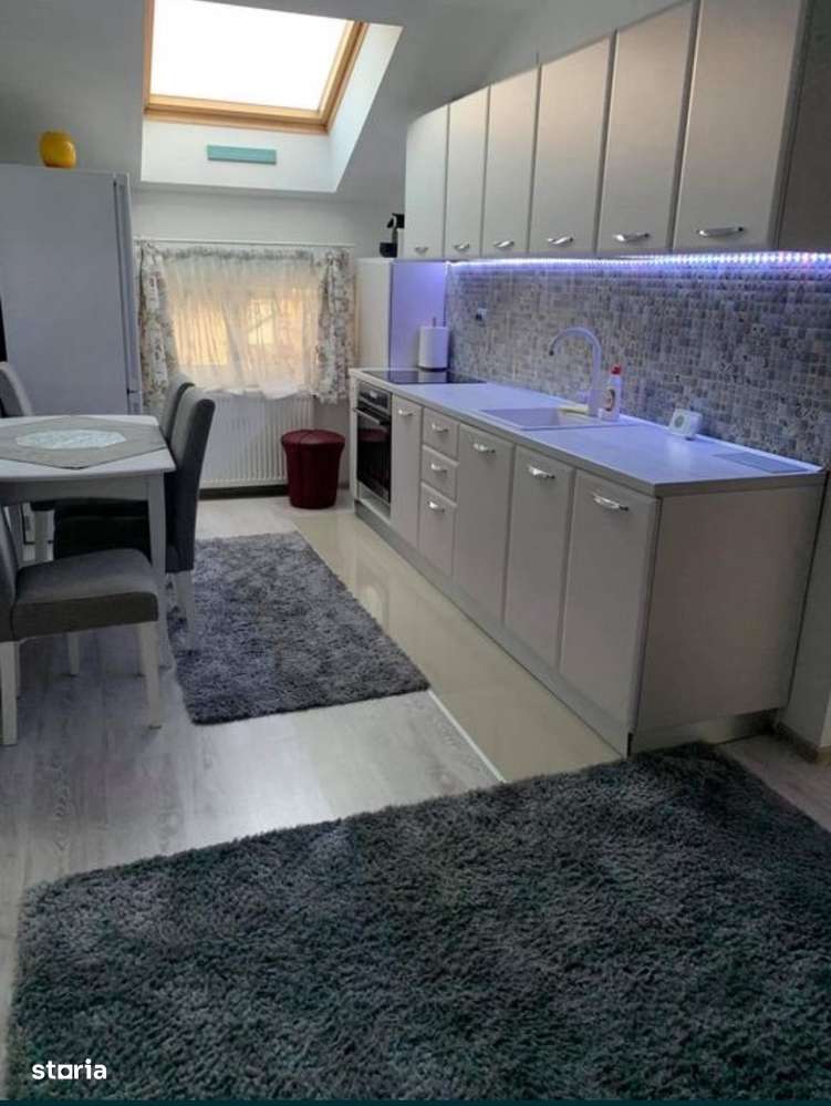 Apartament 2 camere  Floresti ! - Imagine principală: 3/7