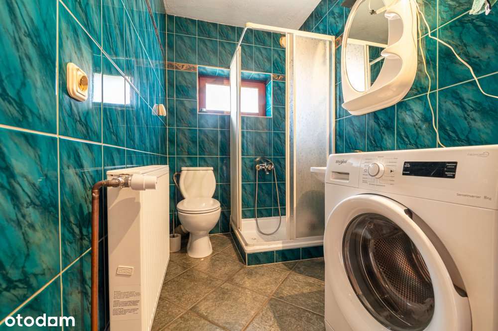 Dom w Niechlowie - sprawdź lokalizację. - Pełny obrazek: 5/17