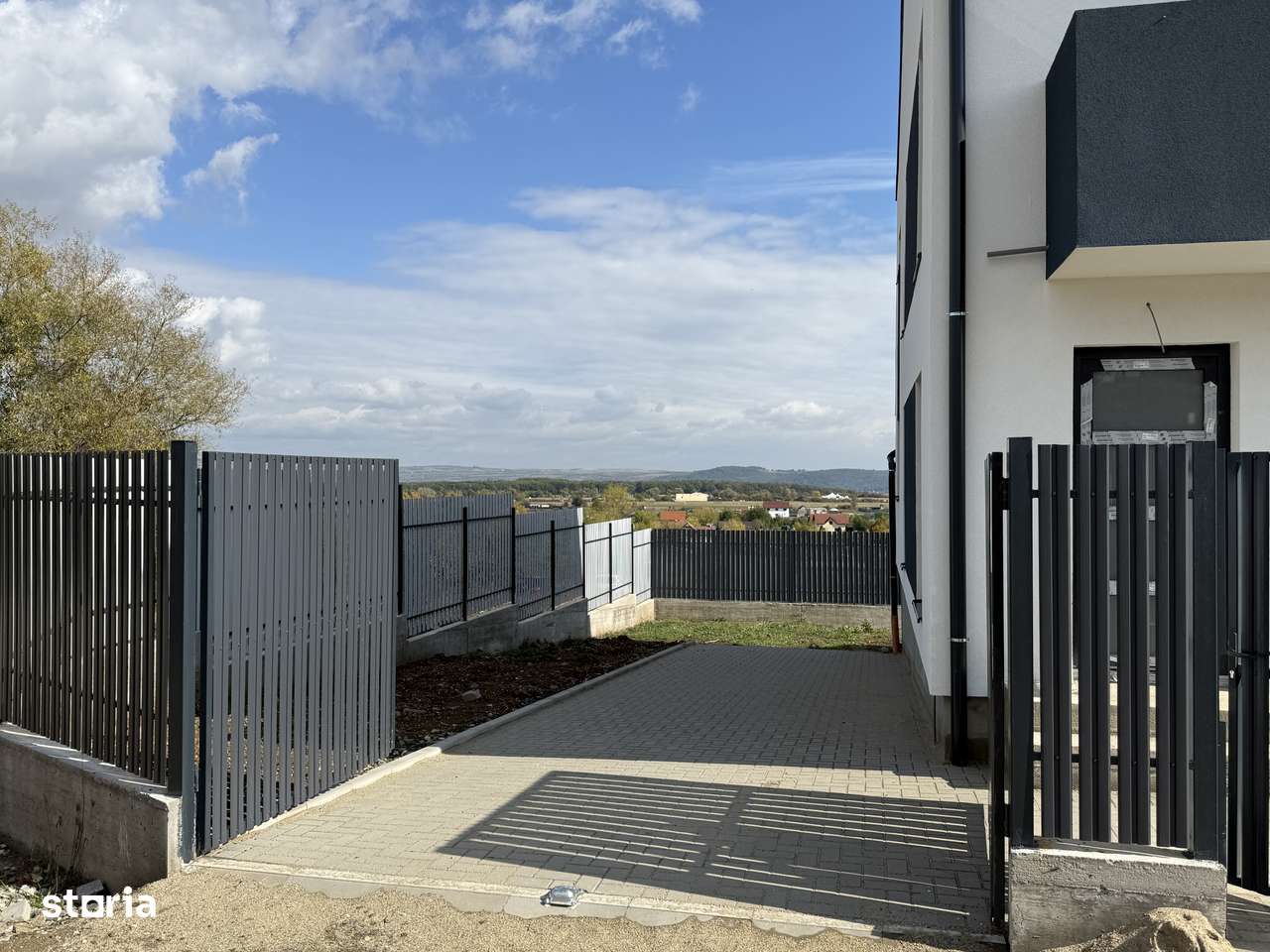 OCAZIE- CASA NOUA, CU PIVNITA, POD, 3 DORMITOARE - Imagine principală: 2/11