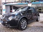 Nissan Juke 1.5 dCi N-Connecta - 1