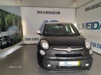 Fiat 500L 1.6 MJ Lounge - 1