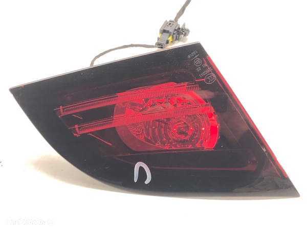 LAMPA TYŁ LEWA WEWNĘTRZNA CITROEN DS4 (NX_) 2011 - 2015 2.0 HDi 165 120 kW [163 KM] olej napędowy - 1