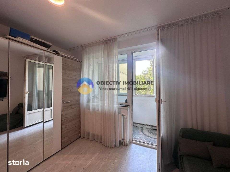 Apartament 3 camere - cartier Darmanesti/  Parter - Imagine principală: 5/19