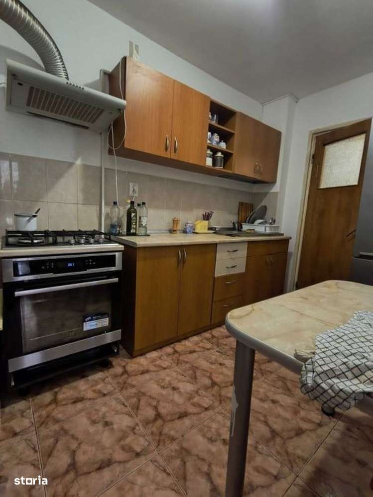 Apartament 2 cam Pantelimon -CORA ID 003-4