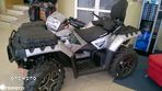 Polaris Sportsman - 8