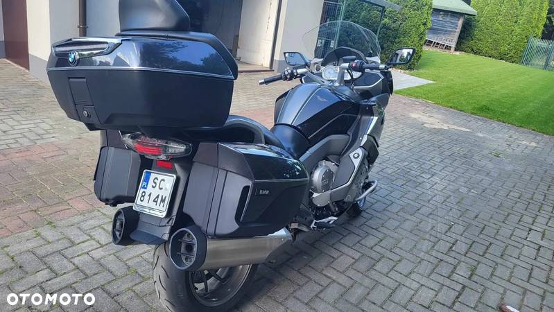 BMW K - 3