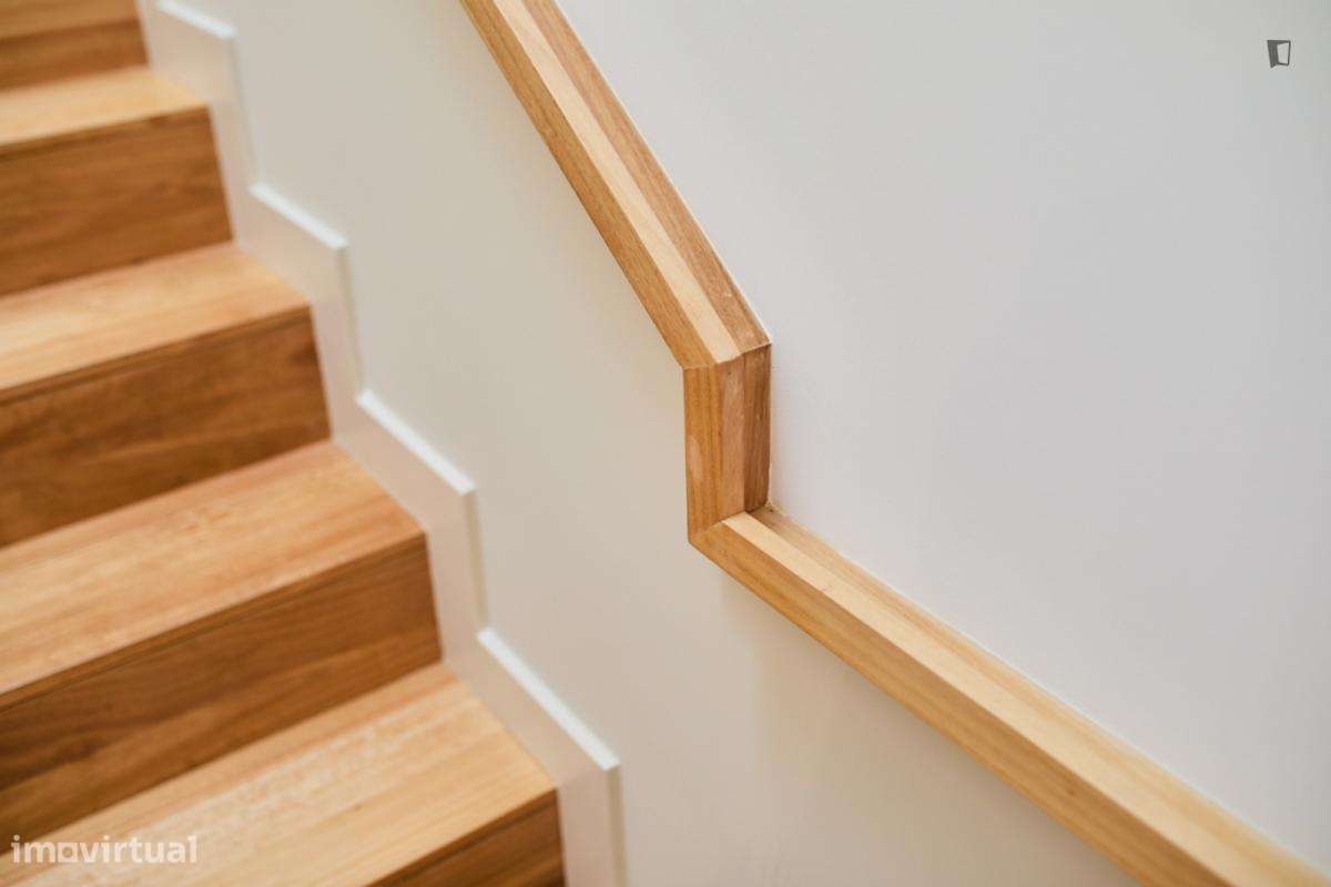 Apartamento com 1 quartos - localizado em Santo Ildefonso Porto - Grande imagem: 3/9