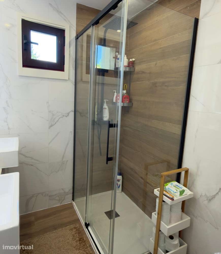 Apartamento T3 Duplex ao Monte dos Burgos-28