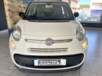 Fiat 500L 0.9 8V TwinAir Lounge - 6