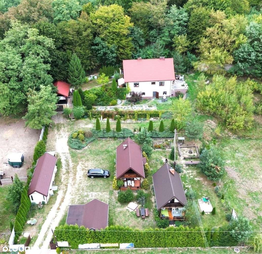 Działająca agroturystyka 5km od Spały!!!!-0