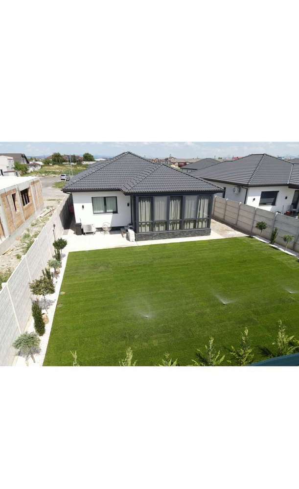 CASA LA CHEIE | FOREST RESIDENCE | Dotari Premium - Teren 500MP ORADEA - Imagine principală: 5/20