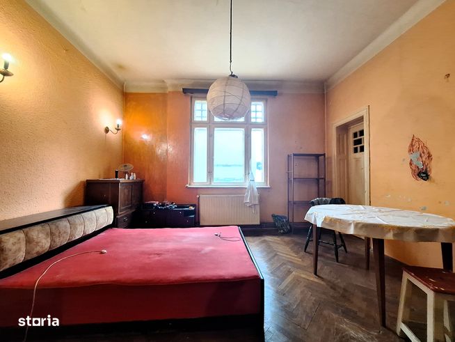 Apartament 3 camere, zona Mantuleasa / Popa Soare, etaj 1, comision 0%-1