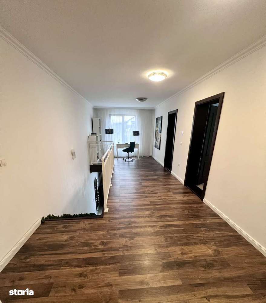 Casă tip Duplex Lux D+P+ E !-7