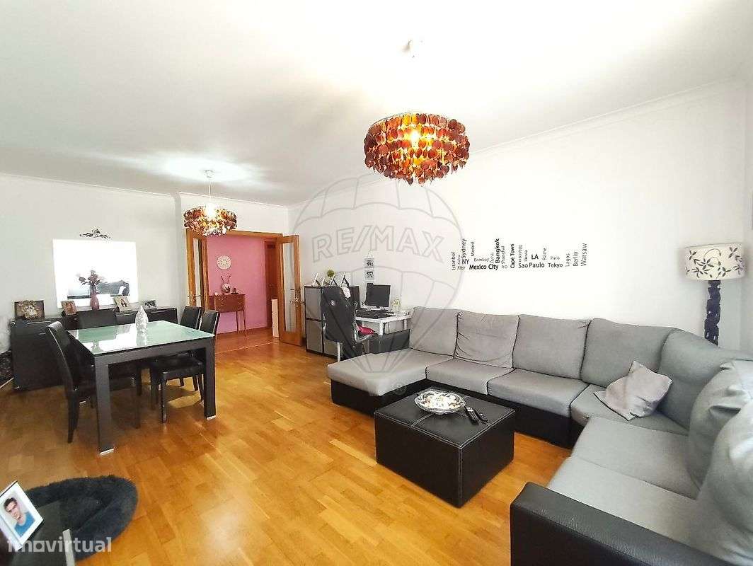 Apartamento T3 para venda-6