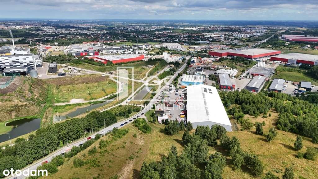 Magazyn 1500 - 4500 m² | Pierwsze 2 msc gratis - Pełny obrazek: 2/12